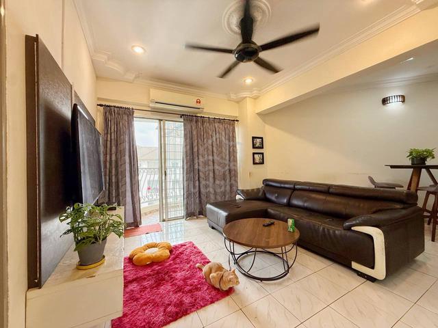D'casa Condominium 1