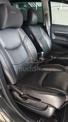 2020 Perodua ARUZ 1.5 AV MY19 D38L (A) - 5