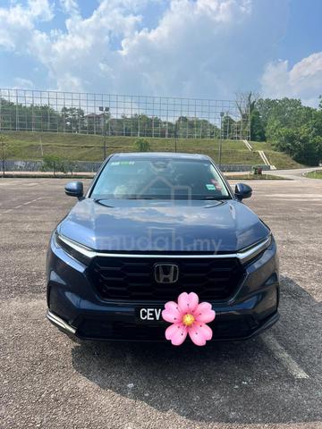 2023 Honda CR-V 1.5 S MY23 RS (A) - 3