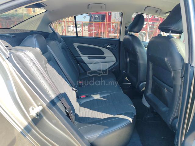 2020 Proton Persona 1.6 Full Spec 5-Years Warranty - 5