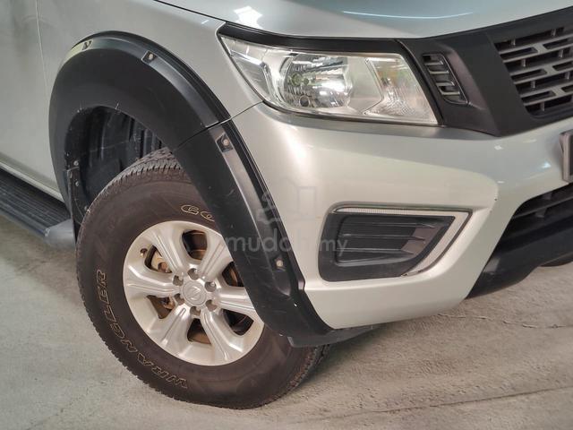 2019 Nissan NAVARA 2.5 V NP300 (A)FULL SERVICE REC - 3