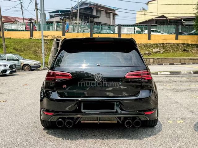 2015 Volkswagen GOLF 2.0 R MK7.5 CarbonPack Stage2 - 4