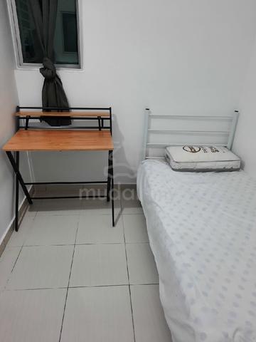 Single Room for Rental | The Zizz Condominium | Damansara Damai 1