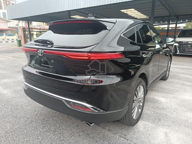 2024 Toyota HARRIER 2.0 Z💥💥💥LOW MILEAGE💥💥💥 - 3