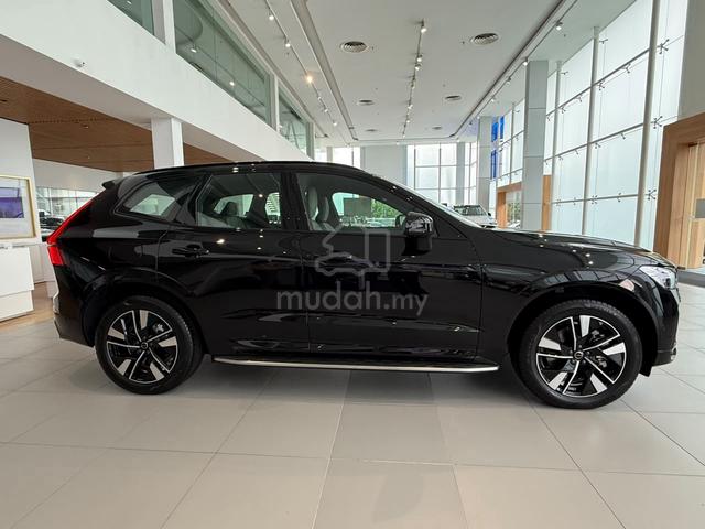 2026 Volvo XC60 2.0 T8 ULTRA MY18 FACELIFT II (A) - 3