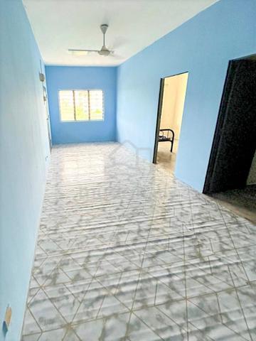 Taman Pendamar Indah 2 Flat 1