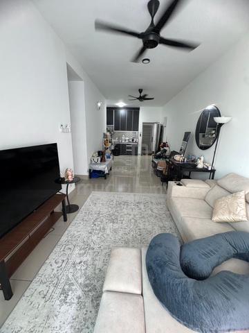 Razak City Residences (RC Residence) 1