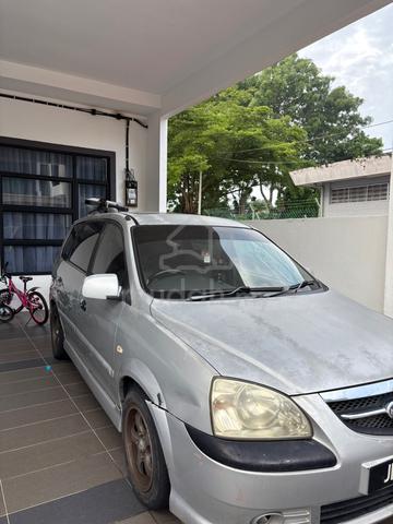 2010 Naza CITRA 2.0 GS FACELIFT (A) - 1