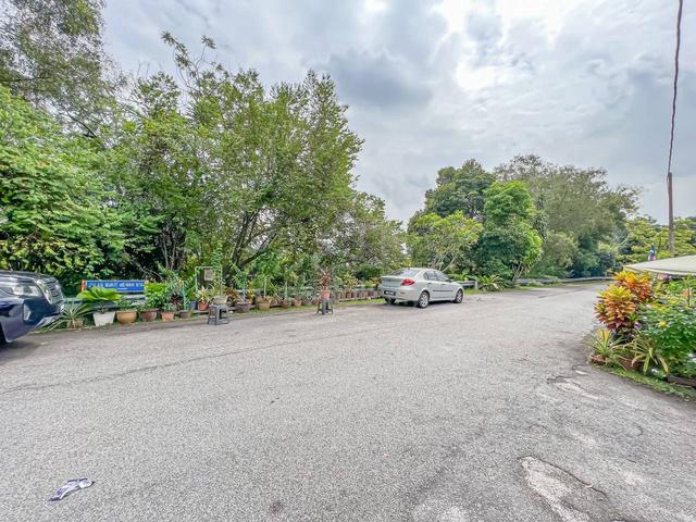 CORNER LOT FACING OPEN NEGO 2 Storey Taman Bukit Mewah Fasa 9 Kajang 3