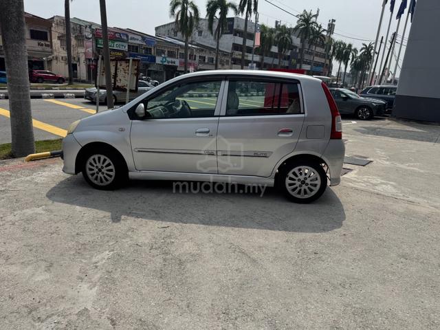2010 PERODUA VIVA 1.0 (A) EZ tip top condition RM - 3