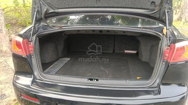 2011 Proton INSPIRA 1.8 EXECUTIVE (A) - 4