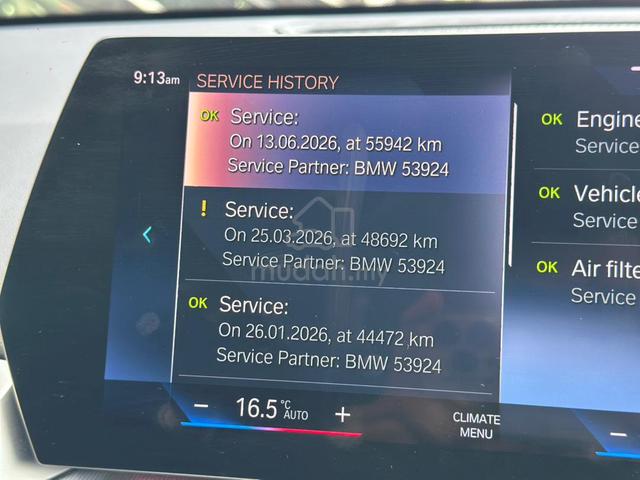 2023 BMW X1 M-SPORT F-LiFT WRTY TILL 2028 NOVEMBER - 4
