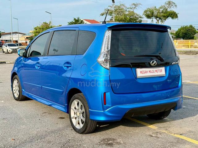 2020 Perodua ALZA 1.5 EZ STD FACELIFT (A) TIPTOP - 5