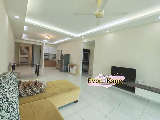 Elit Heights @ Bayan City 1