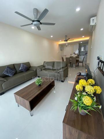 Medini Signature 1