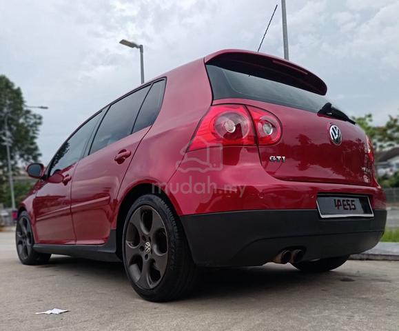 Volkswagen Golf Mk5 GTI 2.0 2008 Direct Owner - 4