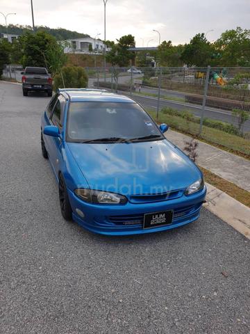 2003 Proton SATRIA 1.3 GLi (M) - 1