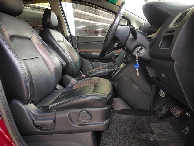 2014 Proton EXORA 1.6 BOLD PREMIUM (A) - 5