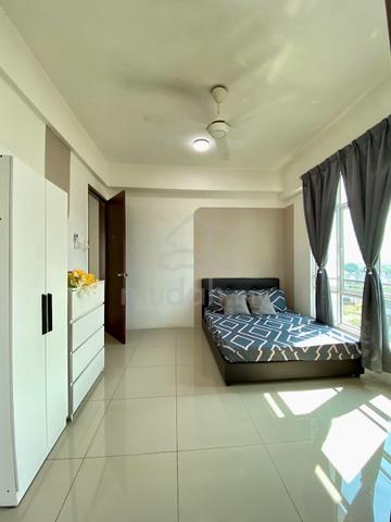 Room For rent in Bukit Mertajam（Direct Owner） 1