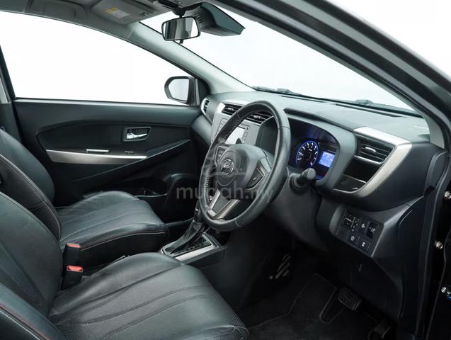 2018 Perodua MYVI 1.5 ADVANCE (A) - 5