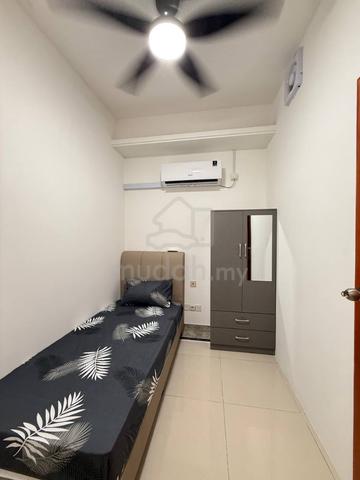Rnf Princess cove / R&F / jb town / Danga bay / nearby ciq / cheap 1