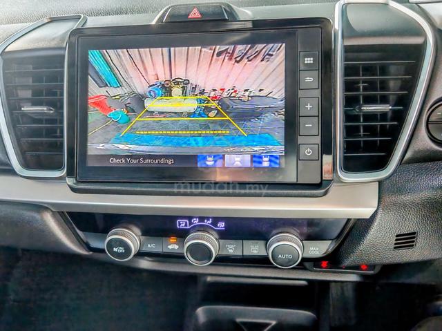 2021 Honda CITY 1.5 E MY20 (A) Tip Top Condition - 4