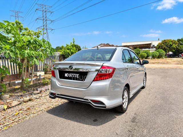 2017 Perodua BEZZA 1.0 (AUTO) - 3