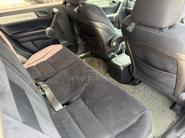 2010 Honda CR-V 2.0 i-VTEC (A)/ CASH ONLY - 4
