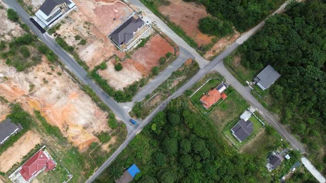 4 Acre Land Residential Zoning @ Jalan Salak Vista Sepang (Non Bumi) 3