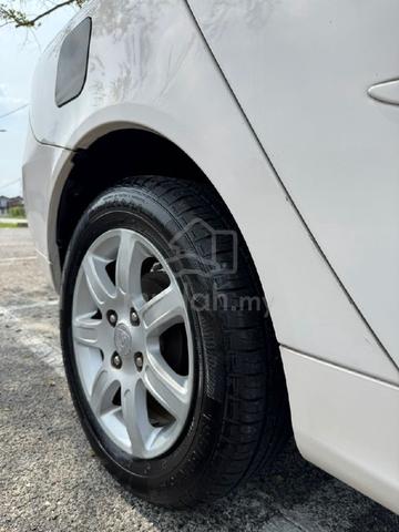 2008 Proton PERSONA 1.6 MEDIUM LINE (M) - 3