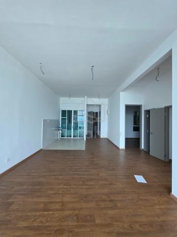 1Sulaman Platinum Tower 1