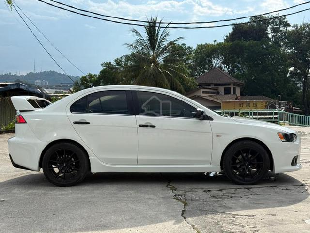 2012 Proton INSPIRA 2.0 PREMIUM (A) - 5