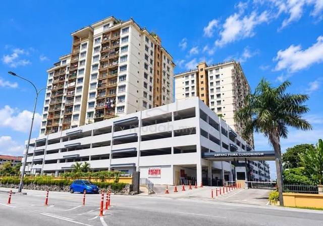 Ampang Prima 1