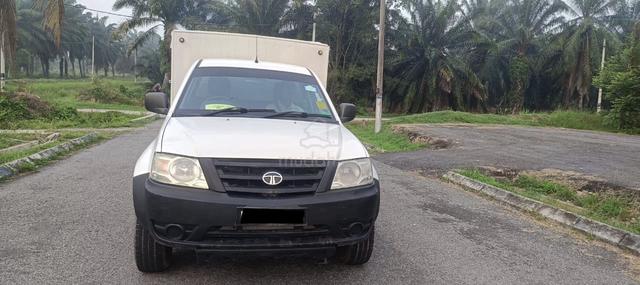 2016 Tata XENON 2.2 SC 4X2 UTILITY (M) - 3