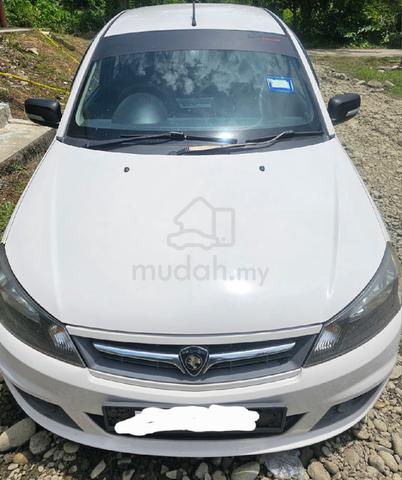 2013 Proton SAGA 1.3 FL (M) - 1