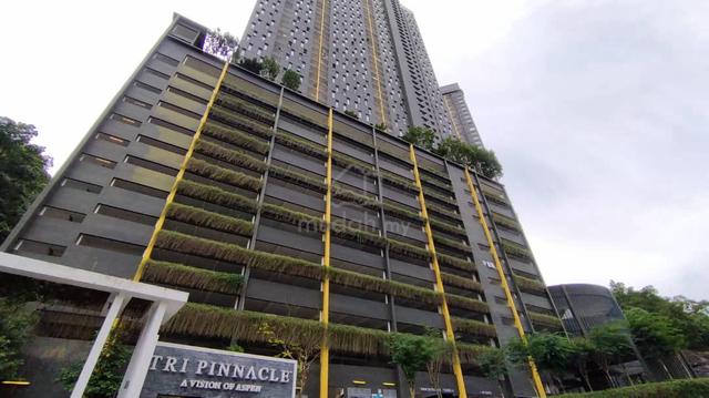 Tri Pinnacle 1