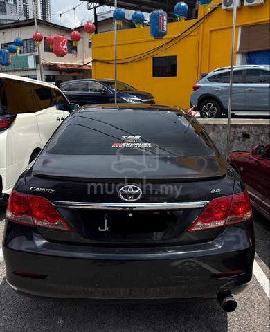 2006 Toyota CAMRY 2.4 V (A) - 3