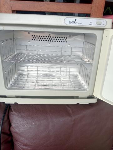 food warmer  - photo 2 of 2