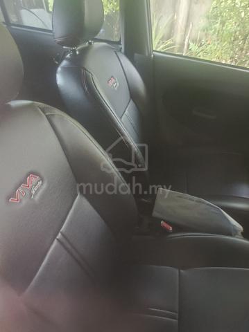 2010 Perodua VIVA 1.0 ELITE EZi (A) - 4