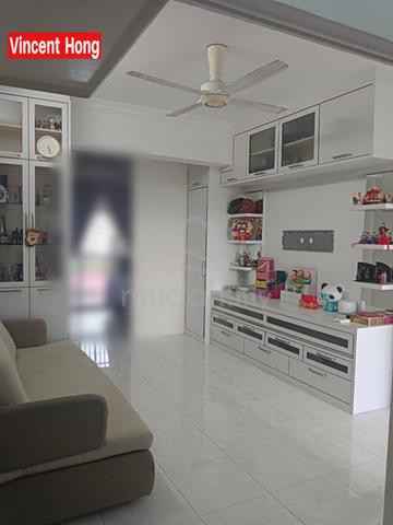 Sri Tanjung Apartment (Georgetown) 1