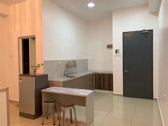 D'Carlton Seaview Residences 1