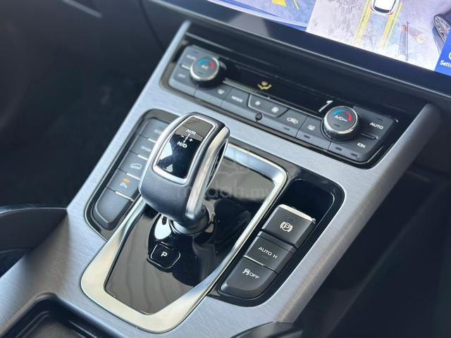 2025 PROTON X70 PREMiUM 2WD UNDER WRTY PROTON 2030 - 5