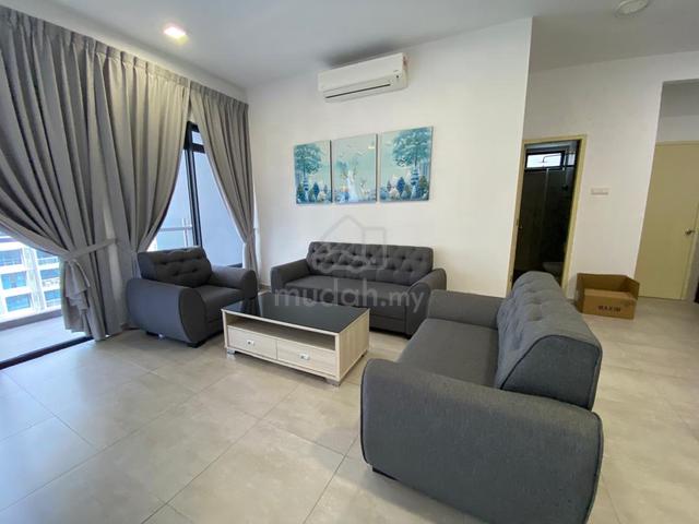 Atlantis Residences 1