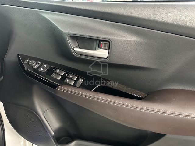 2023 Toyota VIOS 1.5 G MY23 (A) - 5