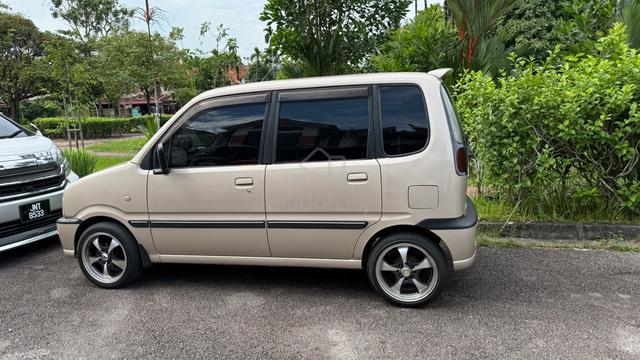 2006 Perodua KENARI 1.0 EZ (A) - 3