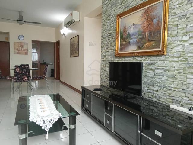 Bistari Condominium 1