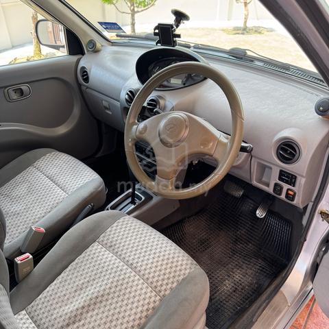 2006 Perodua KANCIL 847cc 850 EZi FACELIFT (A) - 4