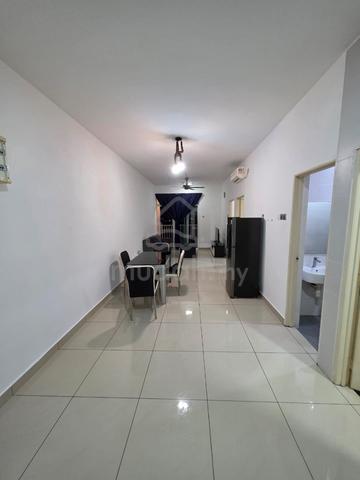 Twin Danga Residence 1