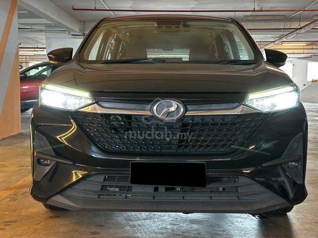 2023 Perodua ALZA 1.5 AV (A) F*LOAN/FREE WRNTY - 3