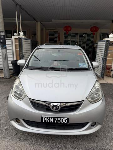 2012 Perodua MYVI 1.3 EZI PREMIUM (A) - 1